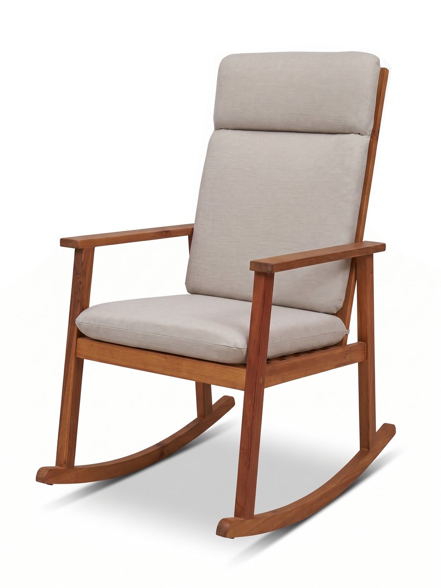 Rocking Chair Cushion